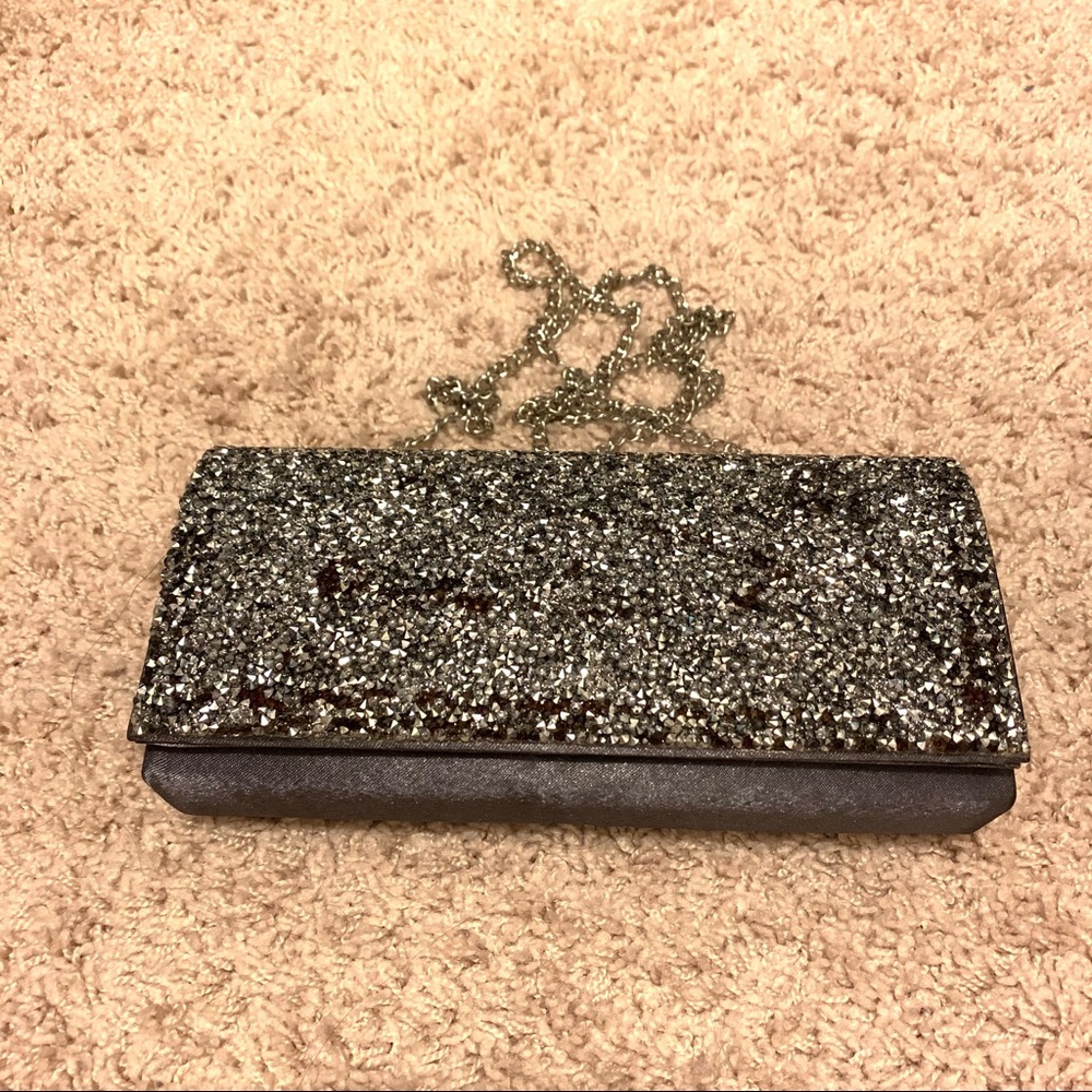 Small handbag